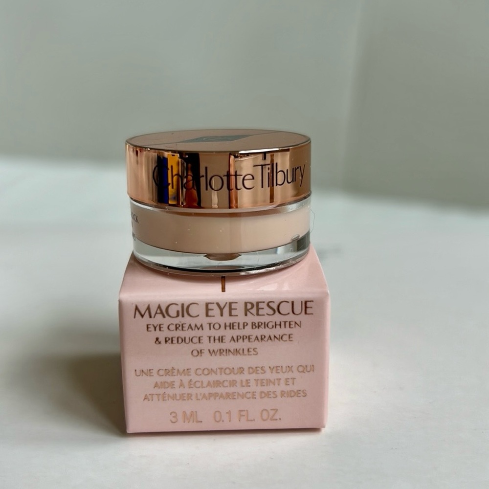 Charlotte Tilbury Magic Eye Rescue